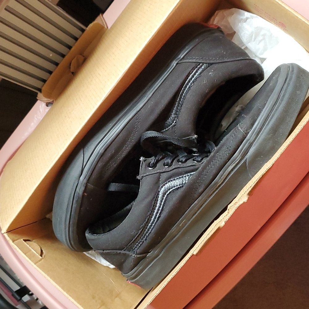 Vans